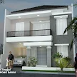 12+ Model Pagar Teras Lantai 2 Minimalis Images