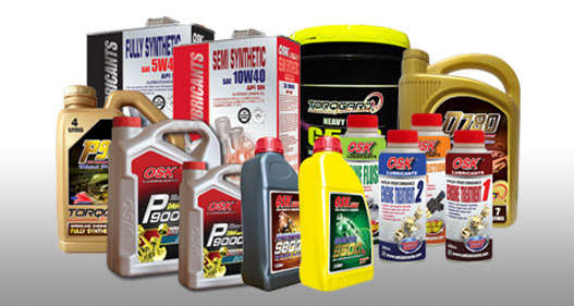 Odemax petroleum sdn bhd (malaysia). Osk Dagangan Sdn Bhd Osk Torqgard Lubricant