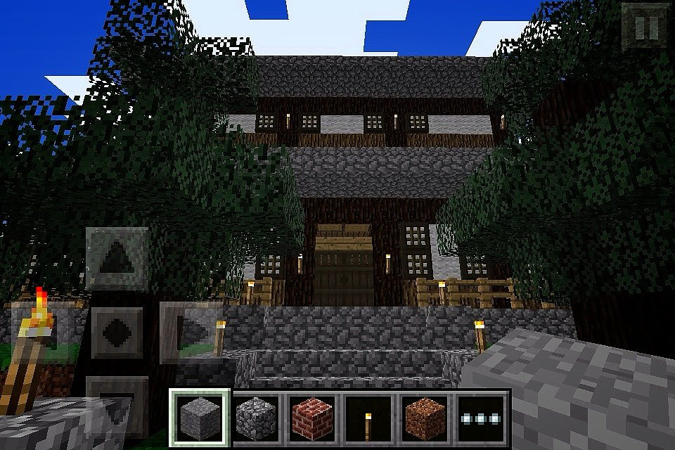 最高のマインクラフト 心に強く訴えるマイン クラフト テクスチャ 東方