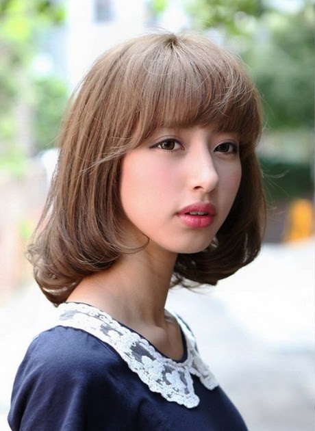 New Ideas 50 Haircut Girl Japan