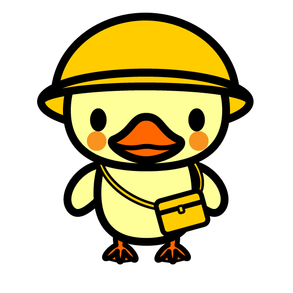 すべての動物の画像 トップ100あひる イラスト 幼稚園