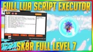 Roblox Script Executor Level 7 | Roblox Hack V.6.5 Download - 