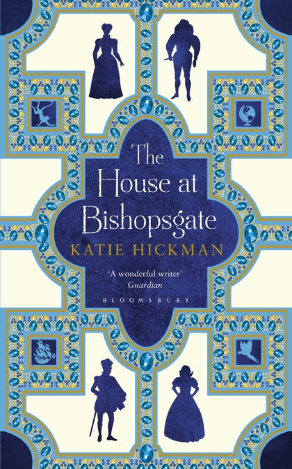 The House at Bishopsgate