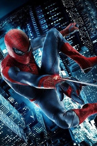 スパイダーマン 画像 壁紙 高画質 Udin