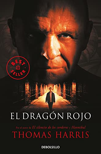 Lee un libro El dragón rojo (Hannibal Lecter 1) de Thomas ...
