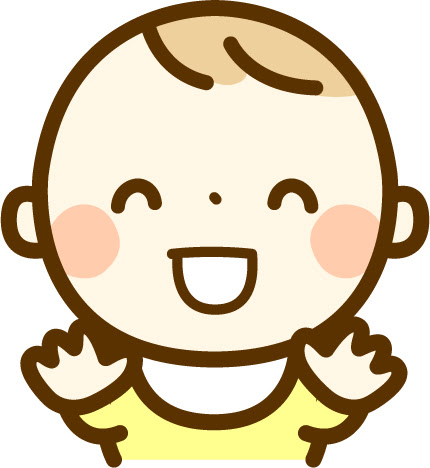 あなたのためのイラスト 無料印刷可能赤ちゃん イラスト フリー