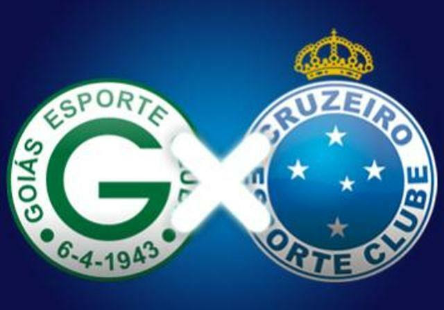 Played on tuesday 1st october 2019 tables, statistics, under over goals and picks. Pre Jogo Goias X Cruzeiro Manter O Ritmo No Segundo Turno Cruzeiro Esporte Clube O Guerreiro Dos Gramados
