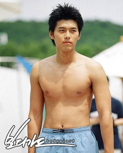 人氣電視劇《茶母》、《貝多芬病毒》、《當王子遇上女軍官》 導演李才奎 處女作品 《殺王者》(the fatal encounter) 主演: çŽ„å½¬è¿'ç…§å¤ªå¹³æ´‹å®½è‚©å¸…ç¿» çŽ„å½¬èº«æå˜åŒ–å² ä¸ºæˆç˜¦æˆvè„¸ è‚Œè‚‰