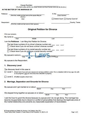 do it yourself divorce papers louisiana mississippi printable divorce