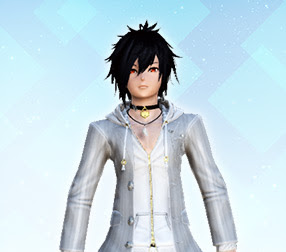 Freemuryotfzqhp Pso2 アウター かっこいい