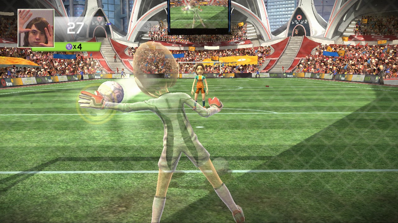En este artículo de wikihow, aprenderás a comprar y descargar un juego de hilo oficial recomendaciones juegos xbox360/xbla. Rare Gamer Kinect Sports Gems