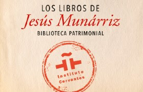 Libros de Jesús Muñárriz