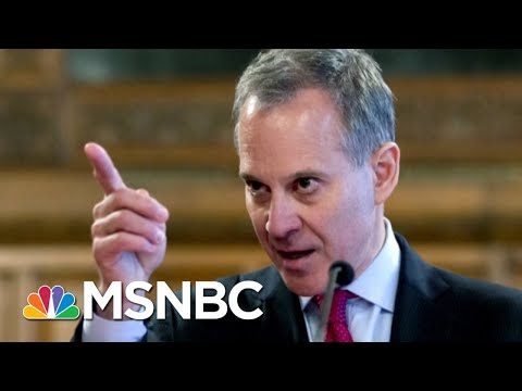 How The New Yorker Built Airtight Report On Eric Schneiderman | Morning Joe | MSNBC In the wake of abu