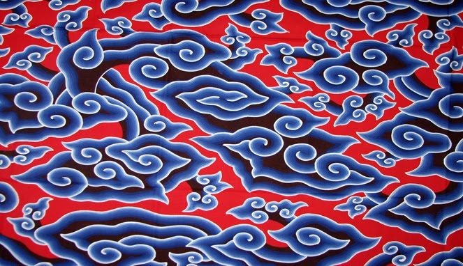 Motif Batik  Cirebon Yang  Terkenal  Adalah Batik  Indonesia