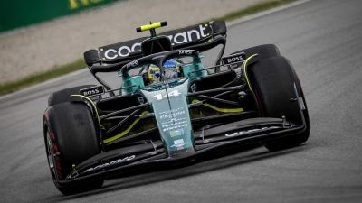 fernando alonso coche aston martin