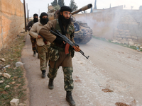 Experts warn that the US is underestimating a greater jihadist threat than ISIS