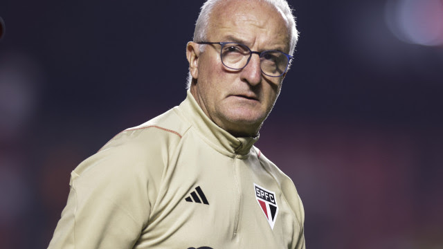 Dorival Júnior diz que São Paulo 'merecia resultado melhor' e Luciano detona árbitro