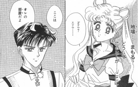 最良かつ最も包括的な セーラ ムーン うさぎ 衛 トップイラスト