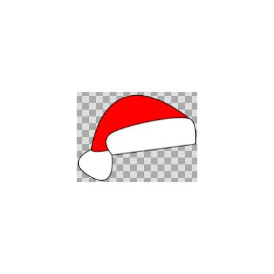 最も検索された クリスマス 帽子 イラスト かわいい かっこいい無料イラスト素材集