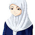 20+ Foto Kartun Keren Berhijab, Koleksi Kekinian!
