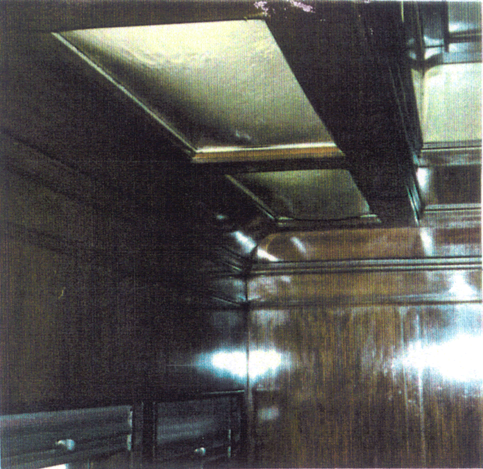 Asbestos In Drop Ceiling Tiles