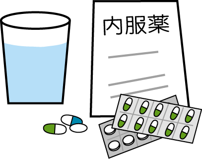 美しい花の画像 トップ100お薬 イラスト