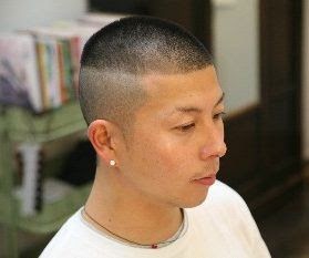 流行り メンズ ボウズ 海外 の最高のコレクション 人気 髪型
