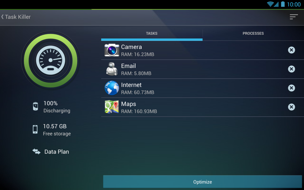 avg free for android tablet download