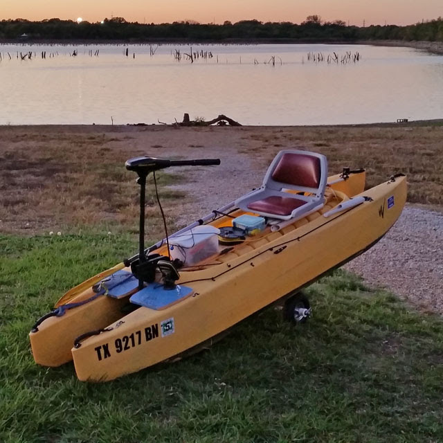 15 Best Kayak Carts: Compare & Save