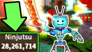 Roblox Ninja Assassin Glitch Robux Hack 2017 - 