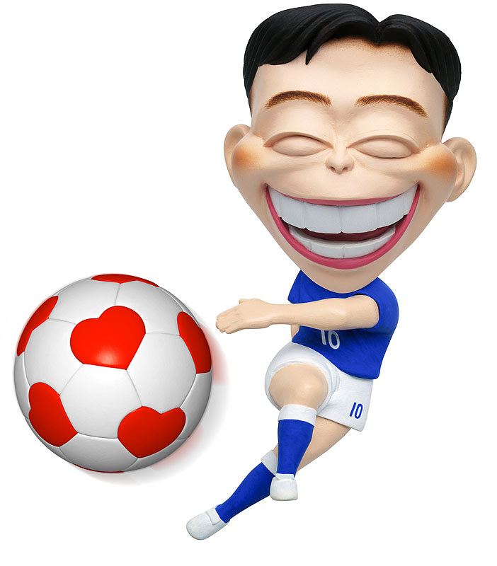 Jppngmuryo38bie かっこいい サッカー シュート イラスト 後ろ姿