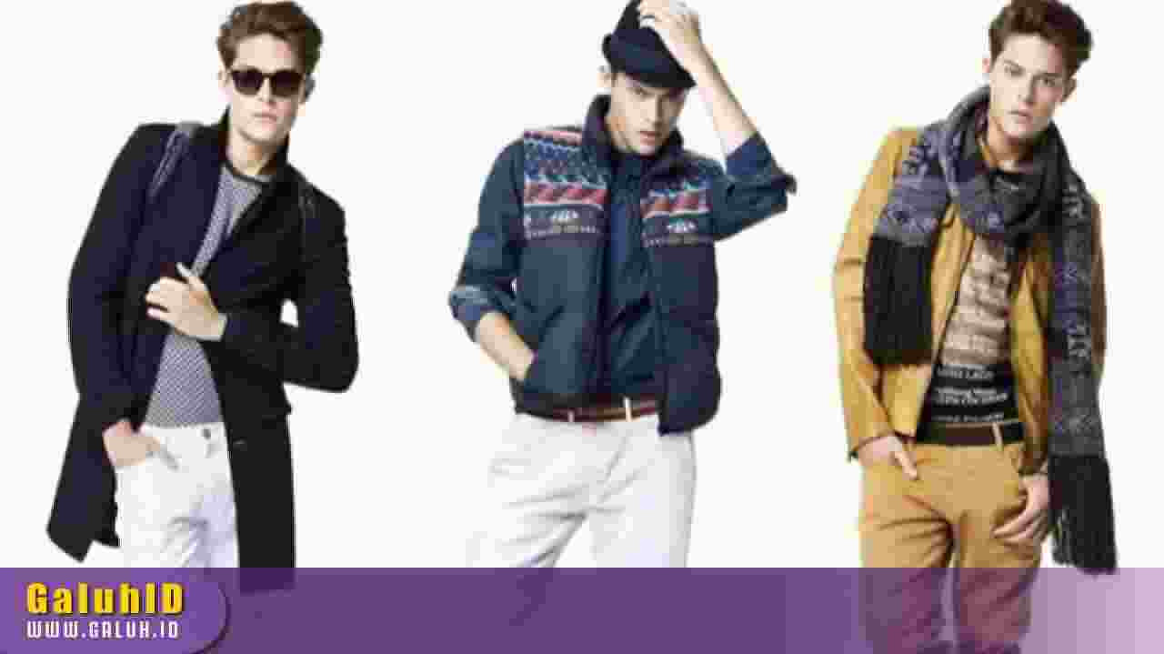 Maybe you would like to learn more about one of these? Tips Memilih Fashion Yang Sesuai Bentuk Tubuh Untuk Pria