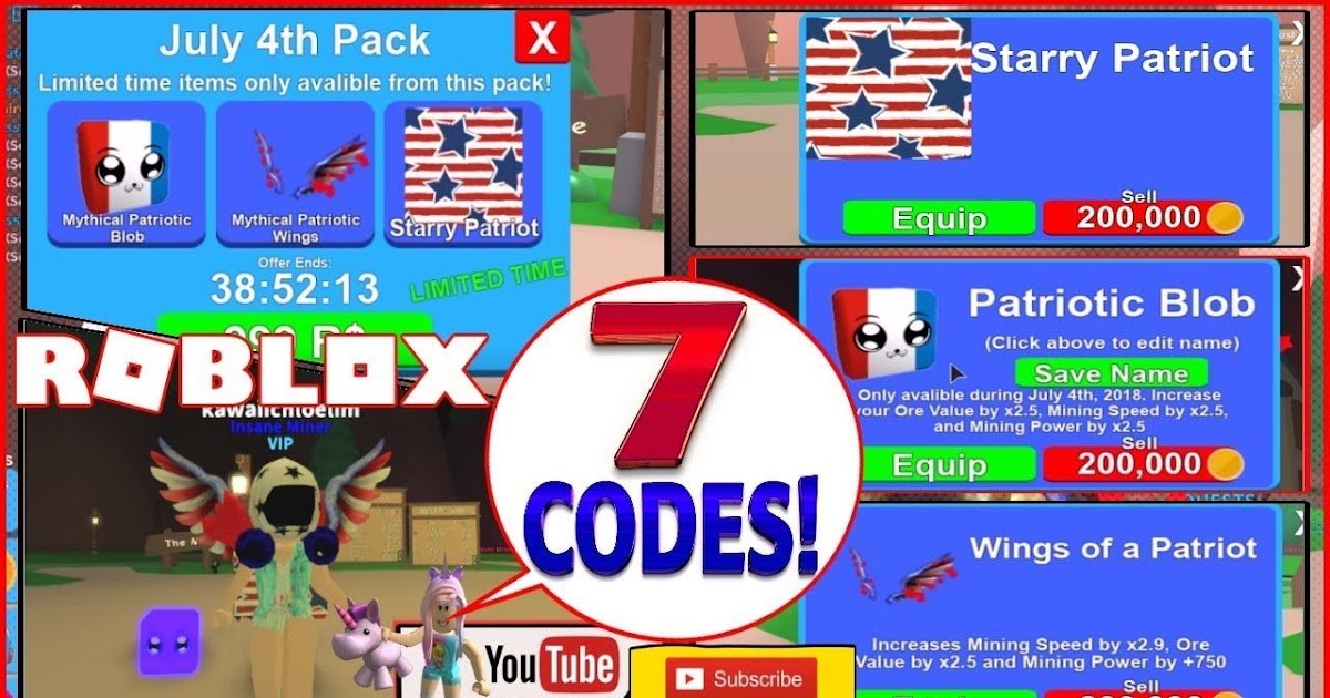 Roblox B Rebirth Codes 2019 Free Robux Redeem Instantly - roblox mining simulator vip room