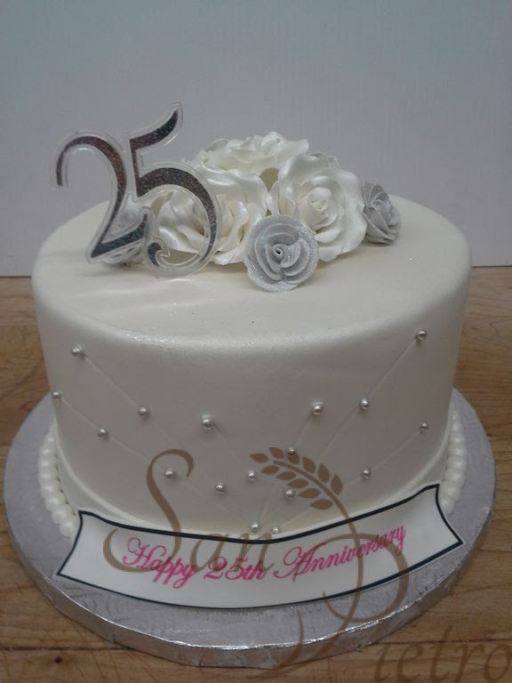 Birthday cake ideas for women 18 birthday cake compilation without fondant easy and elegant. Anniversary Fondant Cake Ideas The Cake Boutique
