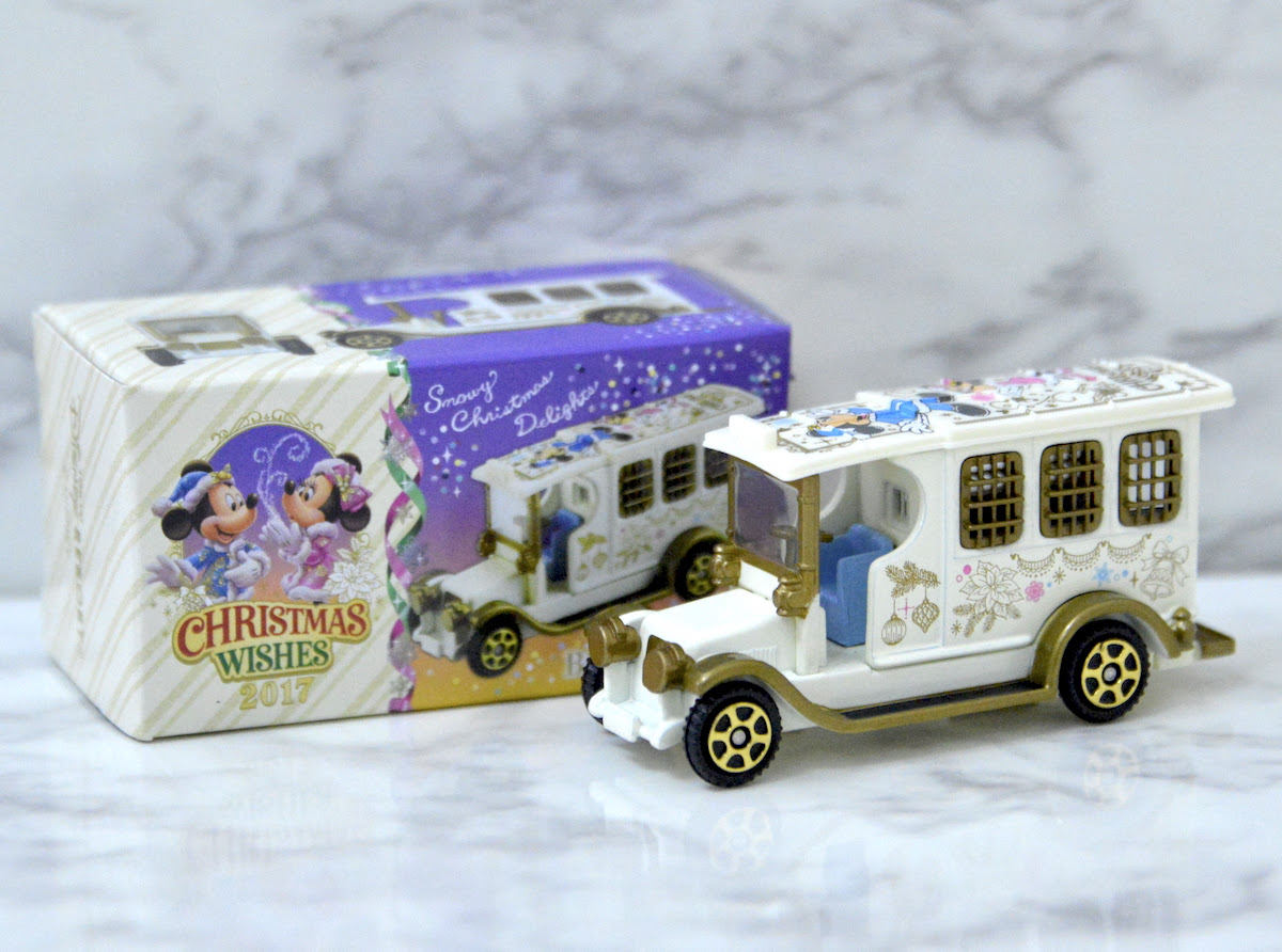 ディズニー画像ランド 新着クリスマス ディズニー トミカ