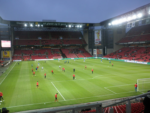Information and translations of parken in the most comprehensive dictionary definitions resource on the web. Parken Stadion Copenhague