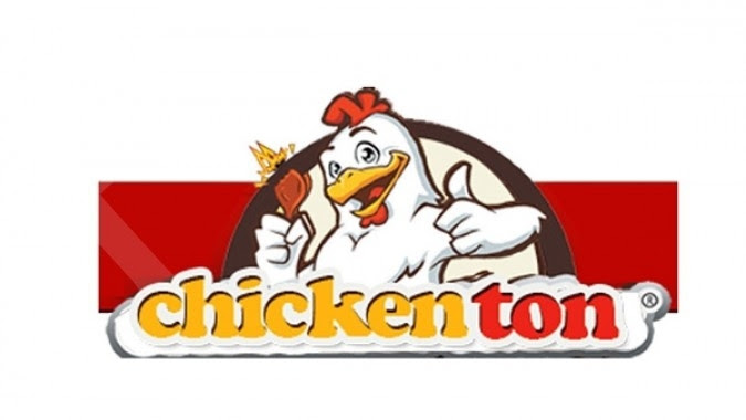 Gambar Kartun Makan Ayam Goreng - Gambar Kartun