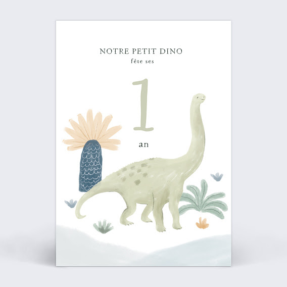 Carte Joyeux Anniversaire Bebe 1 An Galatics