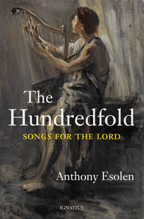 Image of The Hundredfold book cover