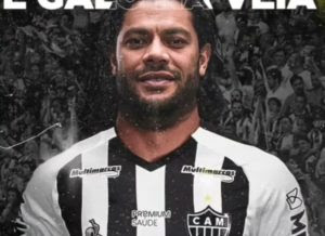 O clube turco, atual campeão nacional, colocou o jogador alvinegro em sua pauta de reforços para. Por R 1 5 Milhao De Salario Por Mes Atacante Paraibano Hulk Sera Jogador Do Atletico Mg Paraiba Noticia