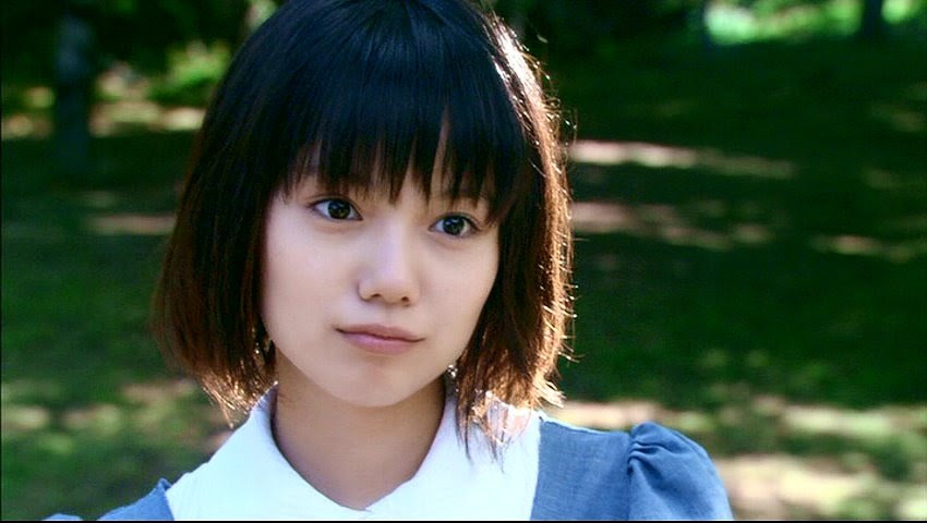 21年の最高 宮崎 あおい 壁紙 Hdの壁紙 無料 Itukabegami