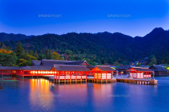 無料ダウンロード 厳島 神社 壁紙 Hdの壁紙 無料 Itukabegami