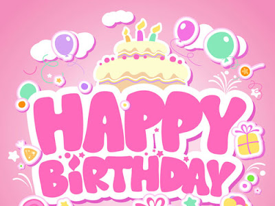 誕生日 かわいい 画像 982480-誕生日 可愛い 画像 作り方