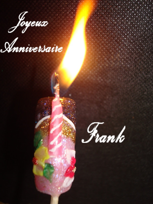 Carte Bon Anniversaire Franck Sulema