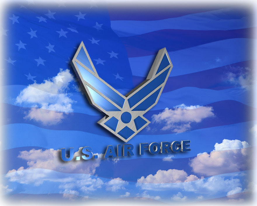 Gallery For Gt Us Air Force Logo Wallpaper