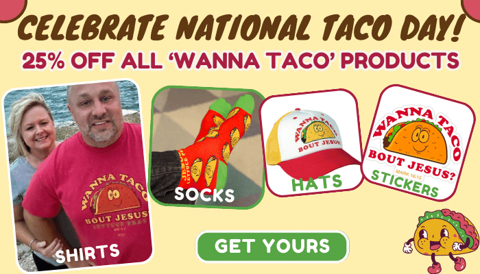 Wanna Taco Collection