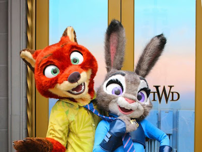 [最も人気のある！] ディズニー シー キャラクター 写真 471103