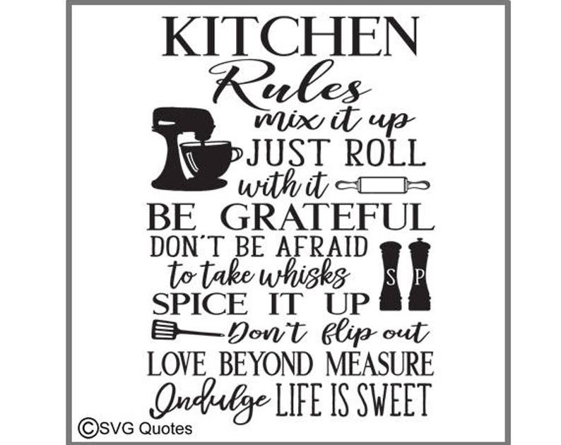 Download 502+ Family Rules Svg Free - SVG Bundles - High Quality ...