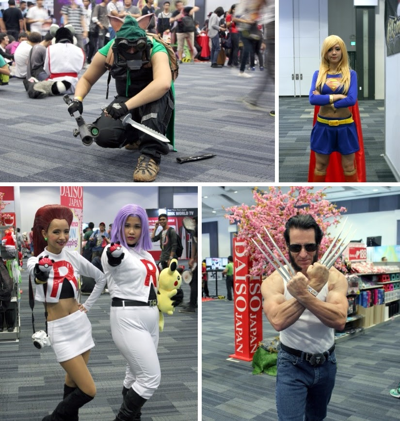 50 素晴らしいコスプレ し やすい キャラクター 全イラスト集