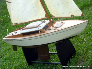 sibabob: Chapter Thunderbird wooden boat plans